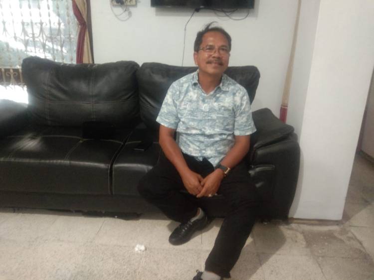 Ketua IKA PMII Ance Selian: Daerah yang  Pelayanan Publiknya Buruk, Kepala Daerahnya Patut Mundur