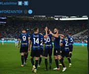 Laga Serie A Tadi Malam Banjir Gol, Siapa ya Kira Kira yang Menang?