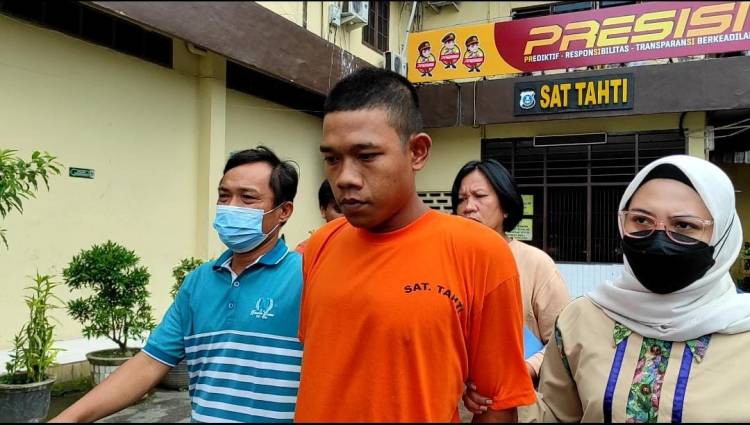 Pelaku Pencabulan Santriwati Terancam 15 Tahun