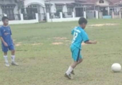 SSB Talenta Soccer Labuhanbatu Ikut Event Tingkat Nasional
