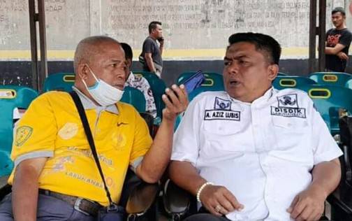 Plt Kepala Dinas Pendidikan Kabupaten Labuhanbatu Berpendapat, Keberadaan Pers Sangat Membantu Tugasnya Sebagai Pejabat Publik