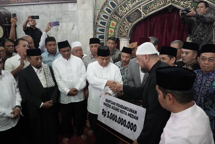 Formapera Demo KPU Deli Serdang Desak Hasil Seleksi PPK Dibatalkan