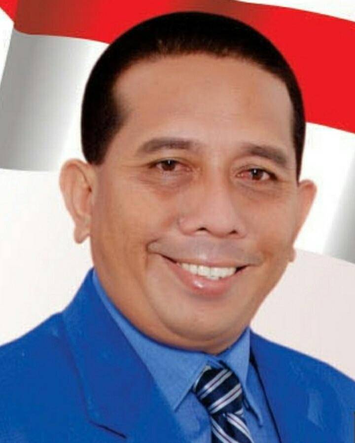 Mantan Anggota DPRD Labuhanbatu : Pendapatan Daerah Boleh Naik, Tetapi Bukan Menaikkan Tarif