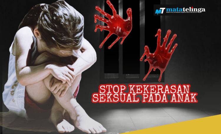 Viral di Tiktok, Kisah Remaja Usia 12 Tahun Asal Binjai Diduga Hamil Akibat Pelecehan Seksual