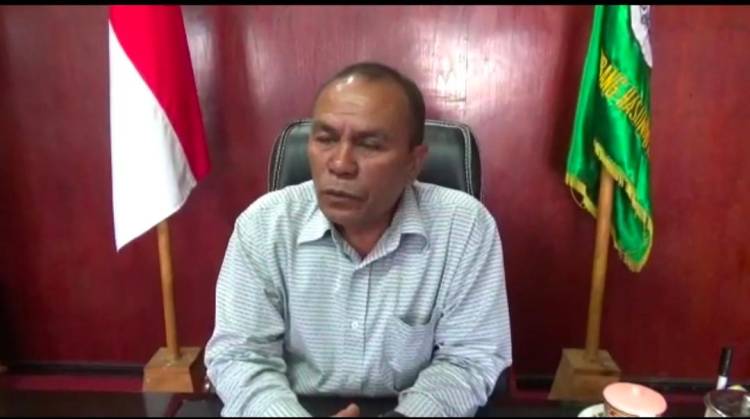 Hari Ini, BK DPRD Humbahas Panggil Ramses Soal Surat Pernyataan ke Kejatisu