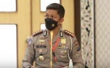 Ini 10 Program Kerja Kapolrestabes Medan di 2023