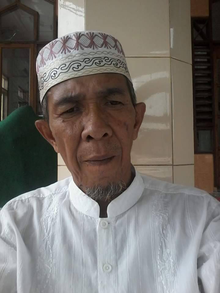 Mantan Anggota DPRD Labuhanbatu H Syarifuddin Tanjung Tidak Persoalkan Naiknya Pendapatan Daerah