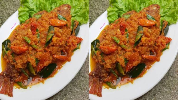 Sajian Akhir Pekan yang Menggugah Selera, Resep Pesmol Ikan Nila, Bigini Cara Buatnya!