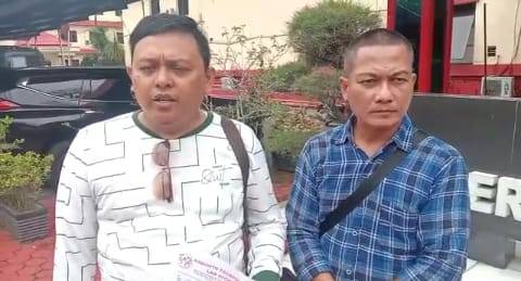 Merawati Minta Menteri ATR Bongkar Sindikat Mafia Tanah di Desa Helvetia