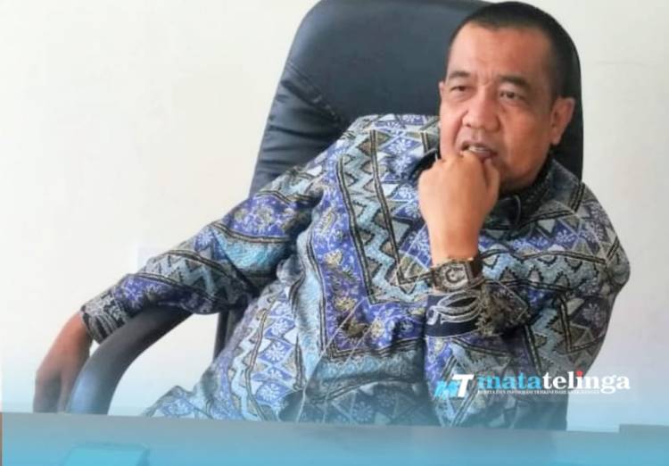 Mundur Usai Menang Tender Proyek Gedung Alquran Centre, Anggota Dewan Minta Gelar RDP