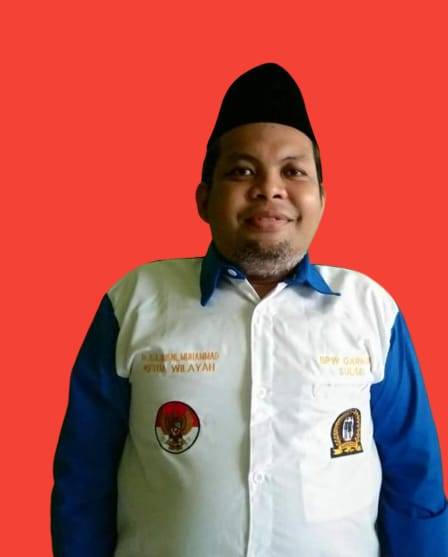 DPW Garnizun Sulsel Apresiasi Kinerja Polrestabes Makassar Ungkap Jaringan Narkoba Internasional