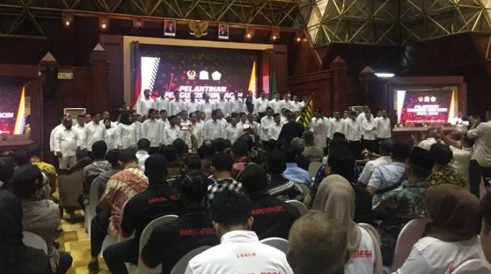 Tekad Koni Aceh Meraih Prestasi PON Aceh- Sumut 2024