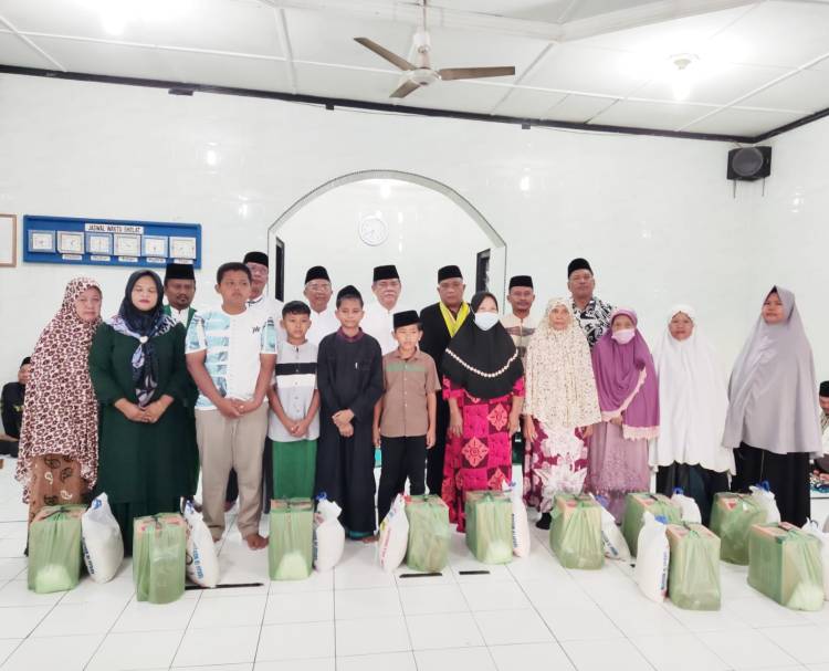 Salat Subuh Miliki Kedudukan Paling Utama