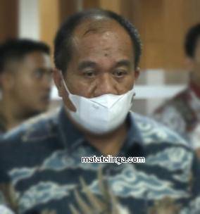 Pemkab Asahan Salah Satu Pemegang Saham PT.Bank Sumut