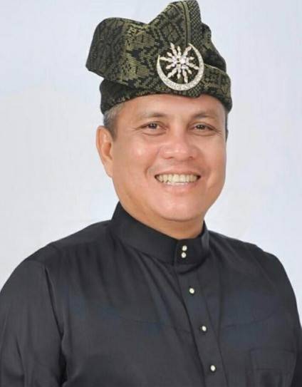 Ketua DPC PDIP Labuhan Batu : Target Pajak dan Retribusi Daerah Jangan Sampai Tambah Beban Masyarakat