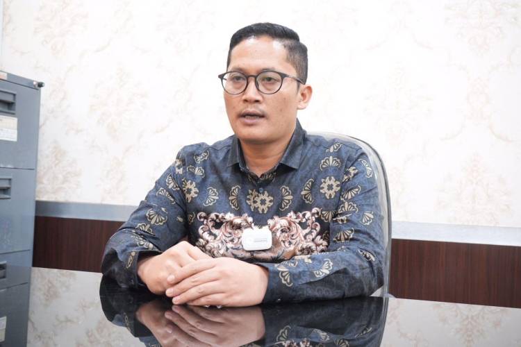 Tindaklanjuti Arahan Bobby Nasution, Disnaker Kota Medan Gencar Berikan Pelatihan