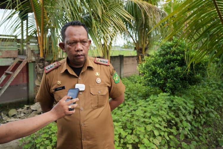 Warga Kecamatan Medan Deli Akui Tumbuh Kembang Anaknya Meningkat, Ini Rahasianya!