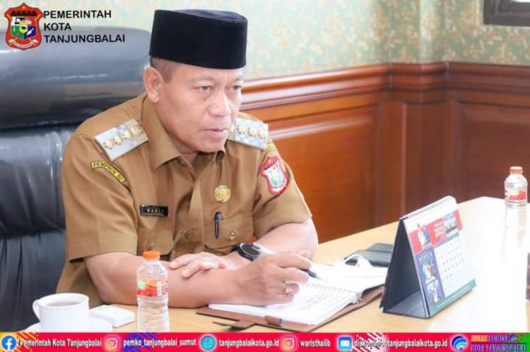 Raport 'Merah' pelayanan Publik, Waris Diminta Serius Berbenah