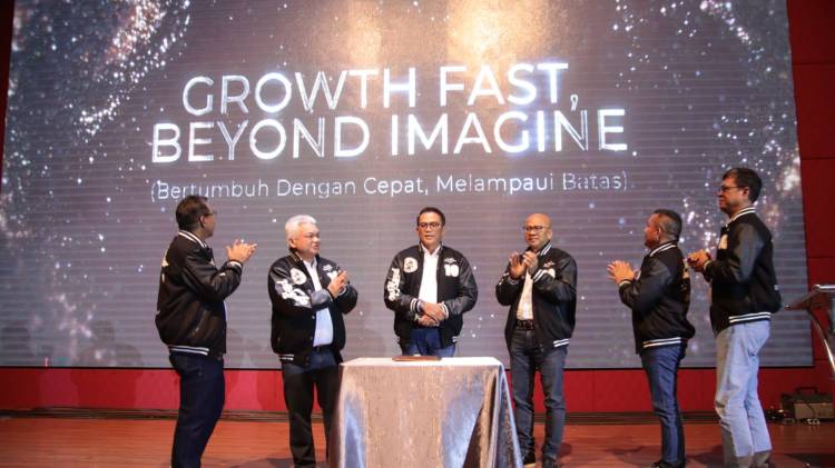 PTPN2 di Tahun 2022 Raih Laba Rp 1 Triliun Lebih