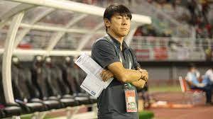 Evaluasi Terhadap Pelatih Timnas Indonesia, Apa Dilanjutkan....?