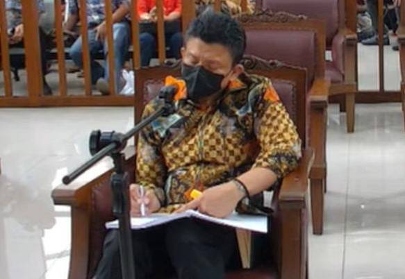 Apa Sidang Tuntutan Hari Ini, Sambo Dipersangkakan Pasal Berapa ...?