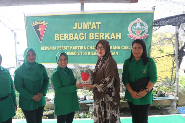 155 Anggota PPK  Dilantik Ketua KPU Langkat