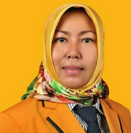 Wakil Ketua II DPRD Labuhanbatu Wafat, Bupati Erik Adtrada Ritonga Sampaikan Ucapan Dukacita