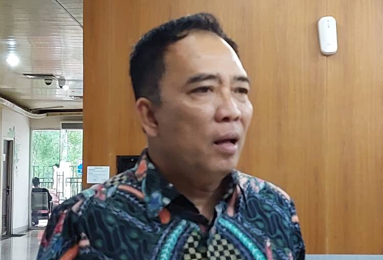 Hendra DS : Buktikan Layanan Dishub Medan Lebih Baik Soal LPJU