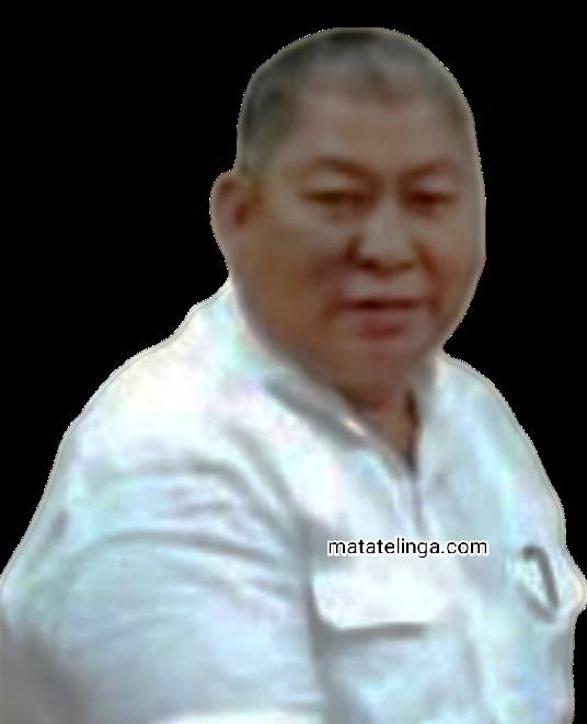 Usai Sosialisasi Calon Dewan Hakim MTQN Kecamatan Dilanjutkan Ketingkat Kabupaten