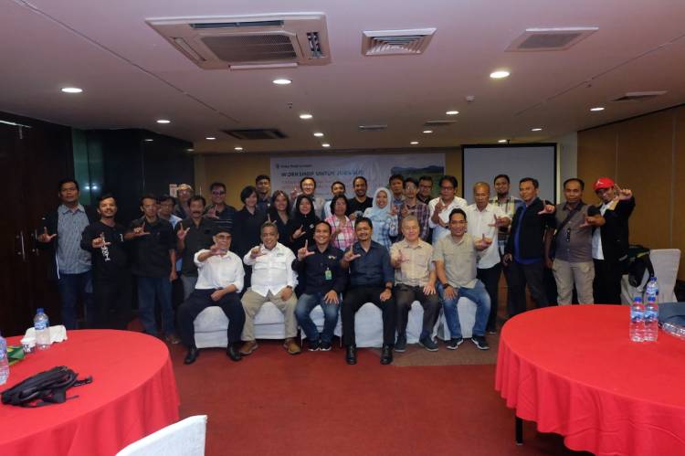 TPL Komitmen Berkontribusi Pembangunan Sosial dan Ekonomi Daerah