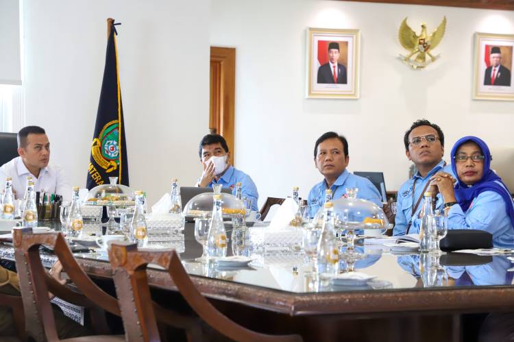 Dana BOKB Sumut Rp493,7 Miliar di Tahun 2023 Ijeck Harap Prevalensi Stunting 18% Tercapai