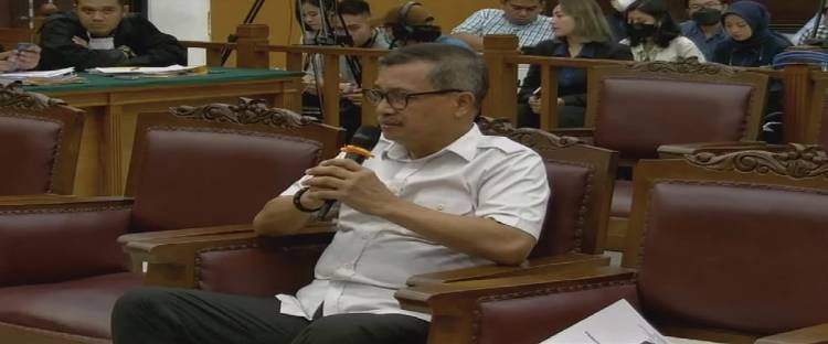 Sidang Ferdy Sambo Terus Menarik Perhatian, Mantan Wakapolri Disebut-Sebut