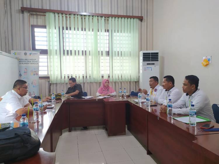 PASU, Dinkes dan BKB Sumut Akan Gelar Bakti Sosial