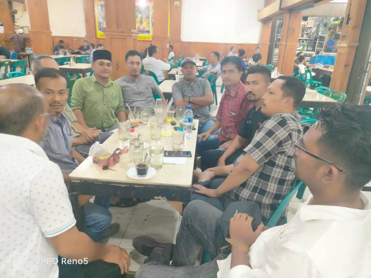 SPS Aceh Siap Sukseskan Kongres ke XXVI di Kota Medan