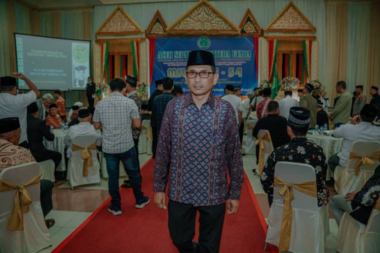 Keberadaan Aceh Sepakat Sumut Diharapkan Dapat Mendukung Program Pembangunan Pemko Medan