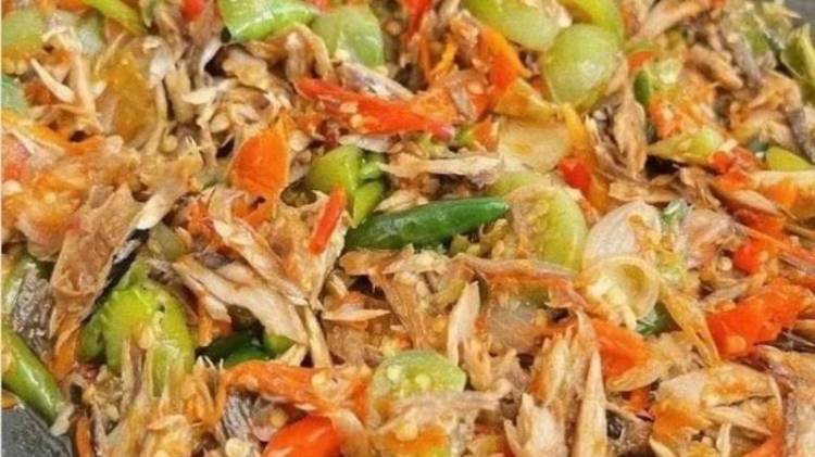 Bingung Mom's Mau Masak Apa Diakhir Pekan, Yuk Coba Resp Tumis Kerang Jamur Lada Hitam Ini