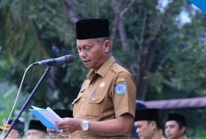 Pemkab Labuhanbatu Targetkan Pajak Daerah Tahun 2023 Sebesar Rp 114 Milyar Lebih