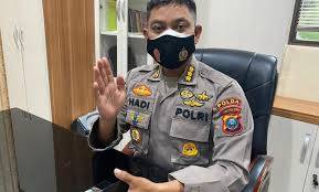 Laksanakan Instruksi Kapolri Polda Sumut Siap Turunkan Angka Stunting