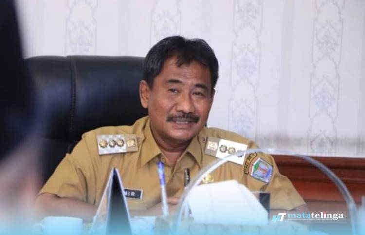 Binjai Rangking Terakhir Kwalitas Pelayanan Publik se-Sumut, Walikota Ancam Copot Pimpinan OPD