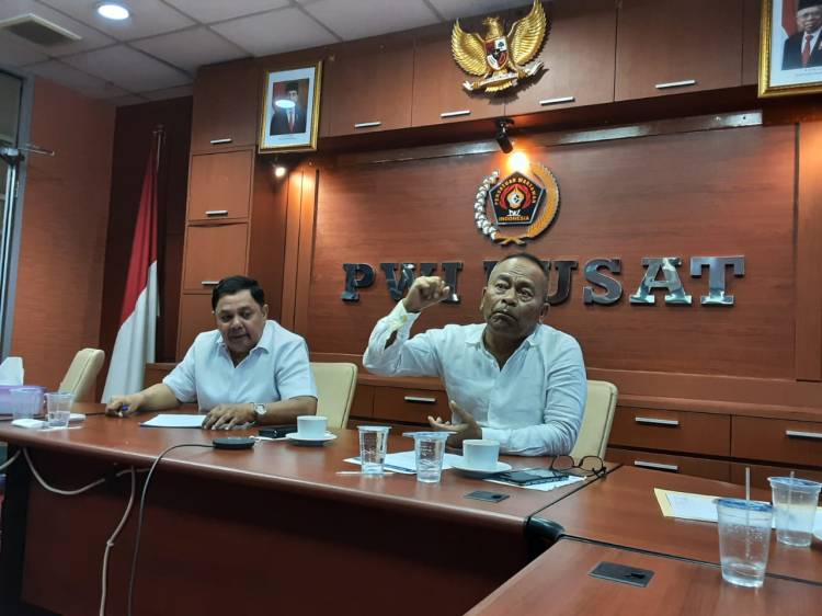 Anugrah Kebudayaan PWI 2023, Menapresisasi Bupati/ Walikota Yang Inovatif