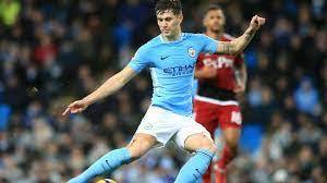 John Stones: Tanding Imbang, Minta Timnya Ambil Hikmah