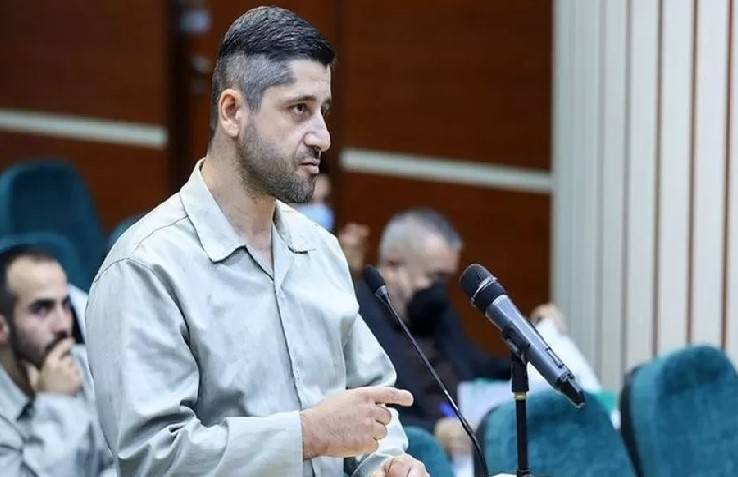 Kabarnya Bunuh Pasukan Keamanan, Apa Nasib Dua Pria Tersebut