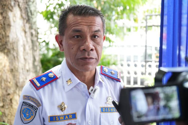 Kadishub Medan : System Persimpangan Tidak Sebidang Akan Menghilangkan Titik Konflik Penyebab Kemacetan