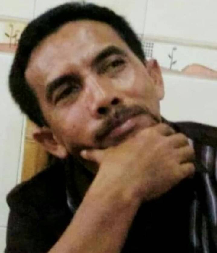 Mantan Kepala SMA Negeri 2 Rantau Utara Wafat, Ucapan Dukacita Ramai di Media Sosial dan WA Pribadi
