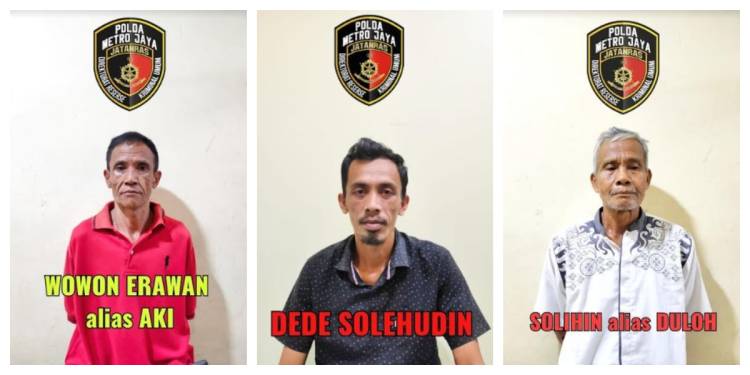 Keracunan atau di Racun Satu Keluarga, Ini Faktanya