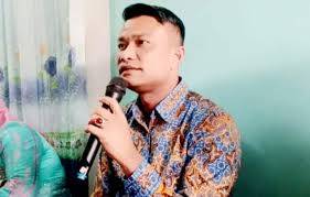 Haris Kelana : Gegara Pimpinan,  Komisi IV DPRD Medan Urung RDP