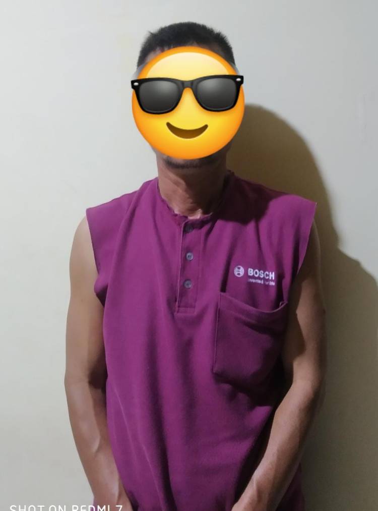 Polisi GKN, Nelayan Disinyalir Lagi Konsmsi Narkoba