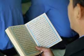 Wajib Dihafal Sebelum Meninggal Dunia, Tujuh Surat di Alquran