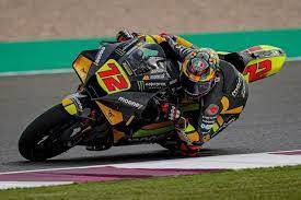 Bos VR46 Tak Sangka Marco Bezzecchi Mampu Lampaui Perkiraan