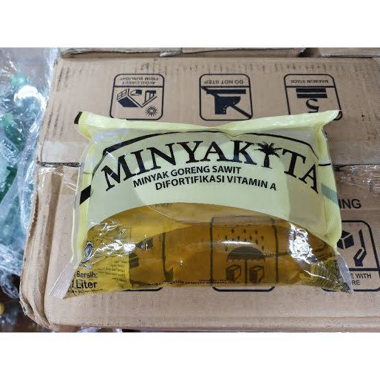 KPPU Temukan Harga Migor Curah dan Minyakita di Atas HET